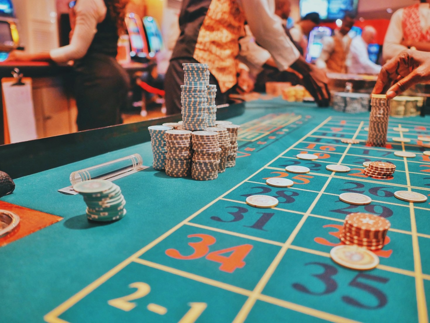 How To Master Verdecasino Bonus Terms